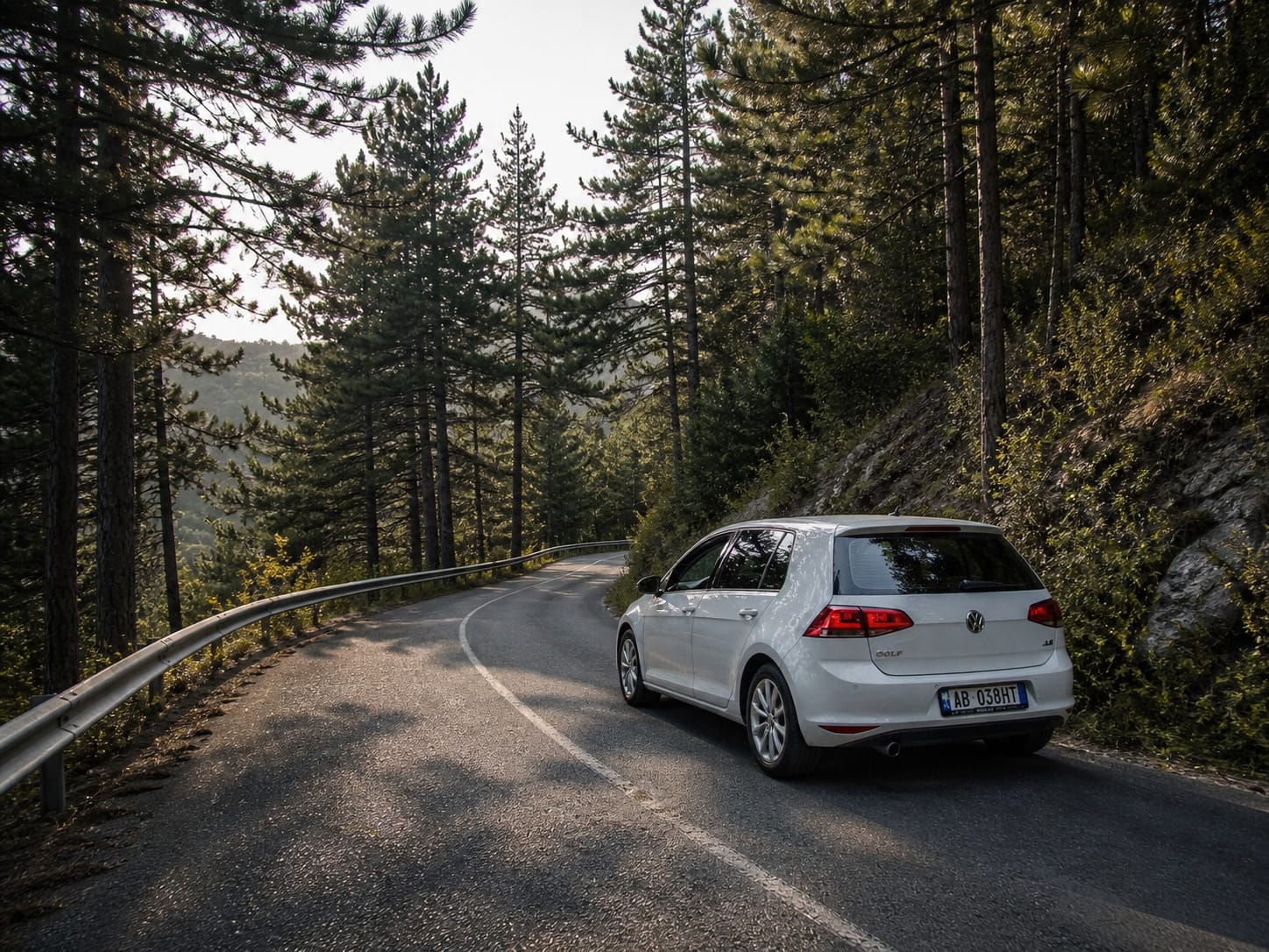 Volkswagen Golf 7