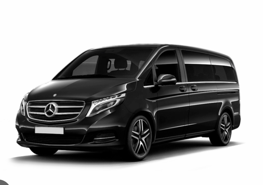 Mercedes-Benz Viano