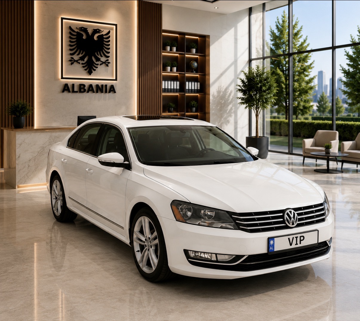 Volkswagen Jetta VI