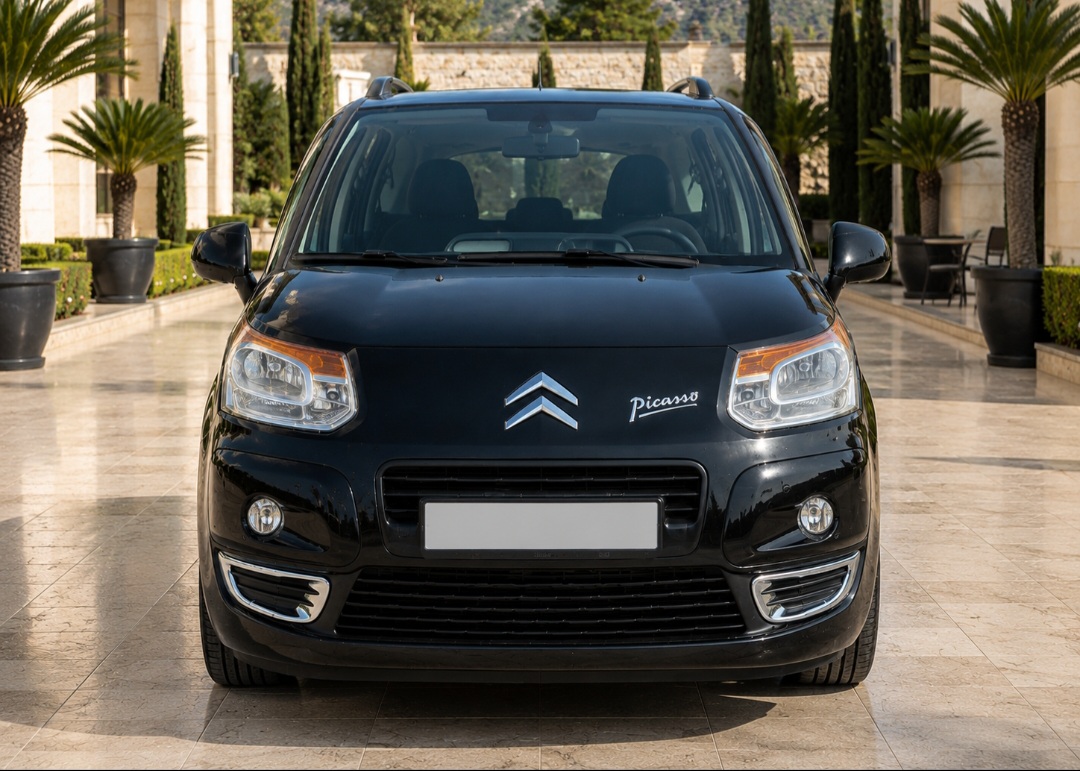Citroen C3 Picasso