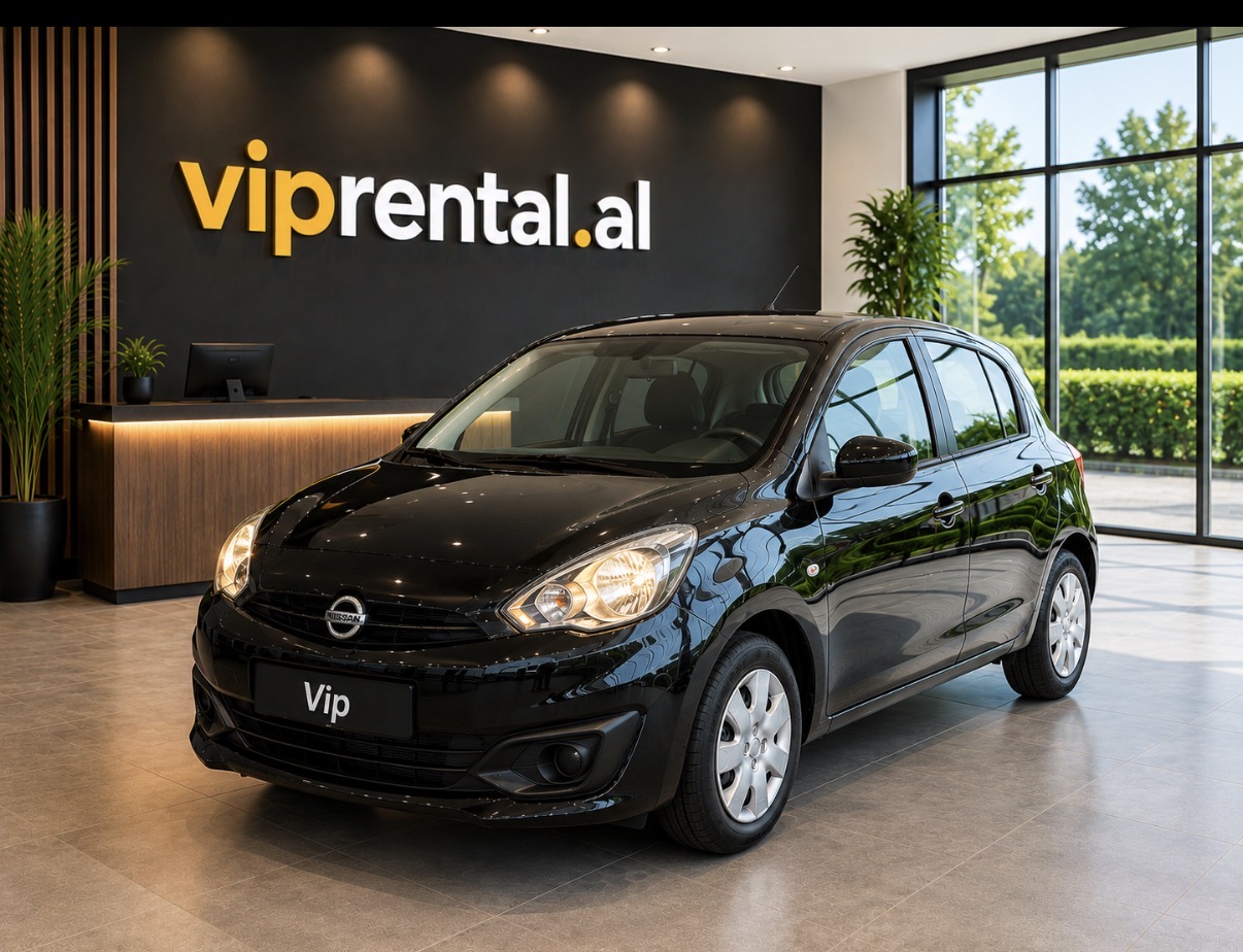 Nisan Micra