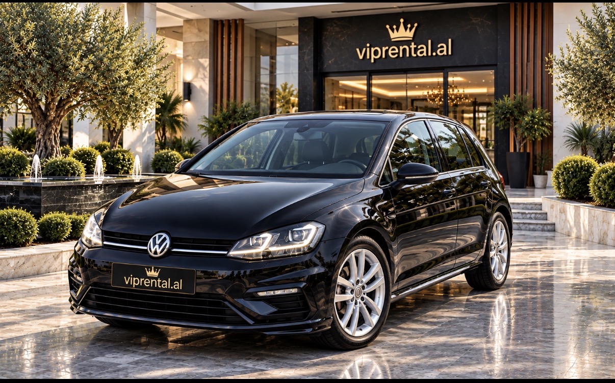 Volkswagen Golf 7