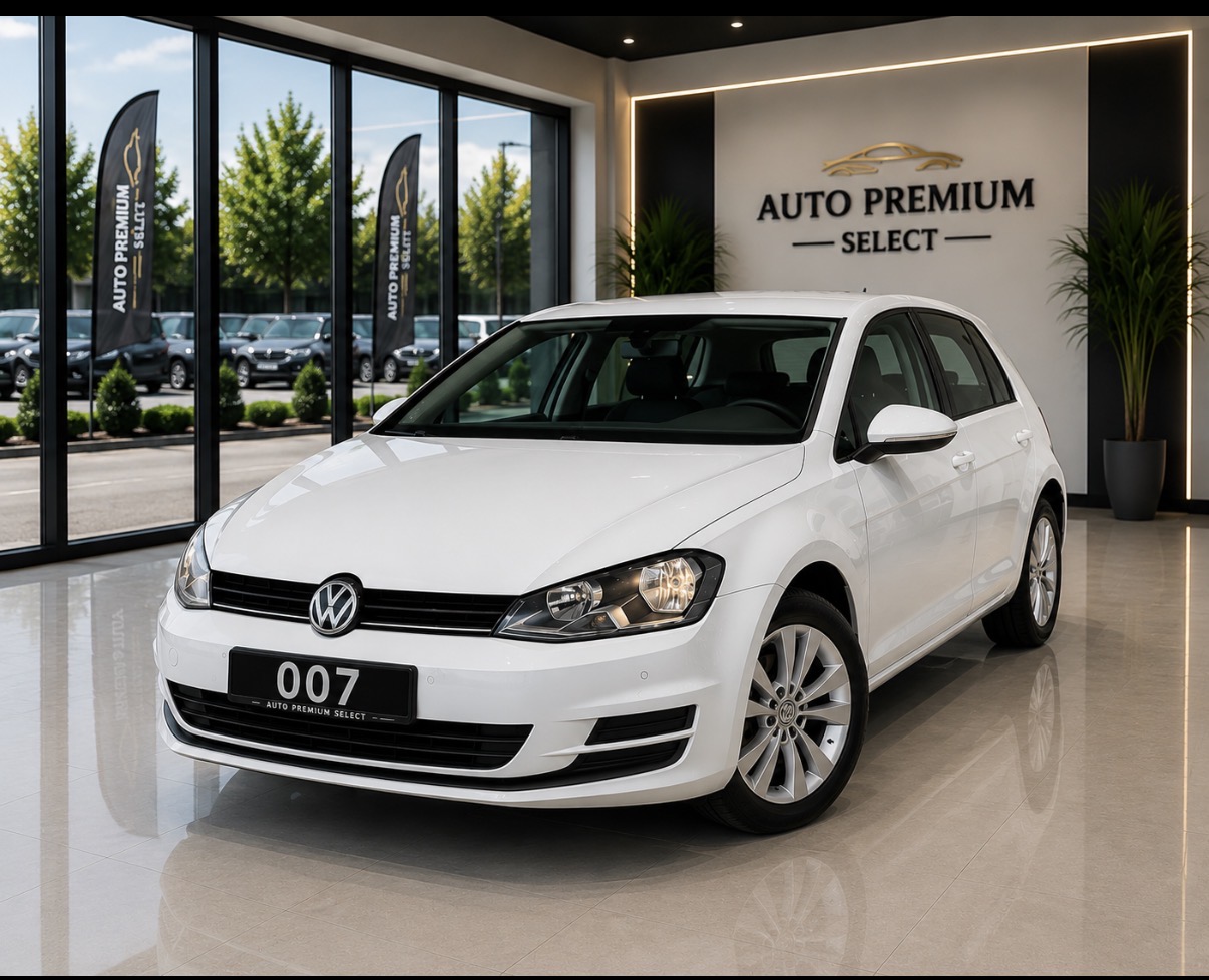 Volkswagen Golf 7
