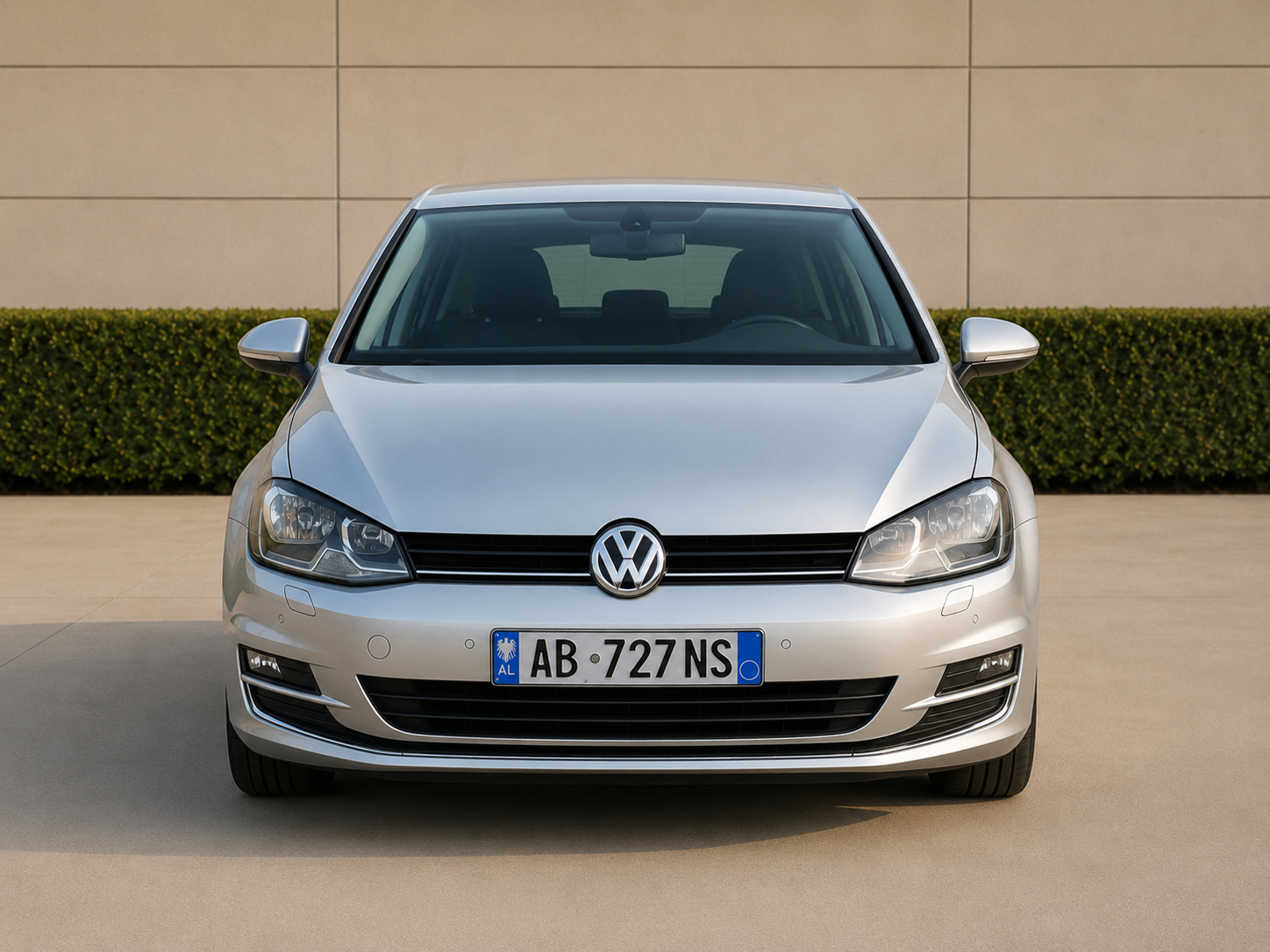 Golf VII