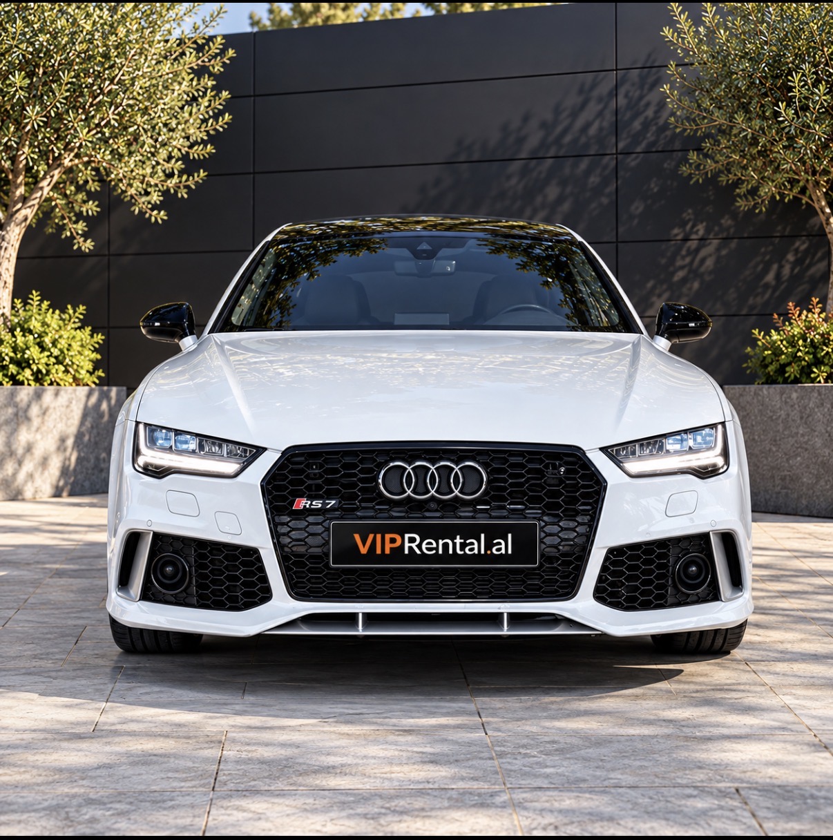 Audi RS7 Sportback