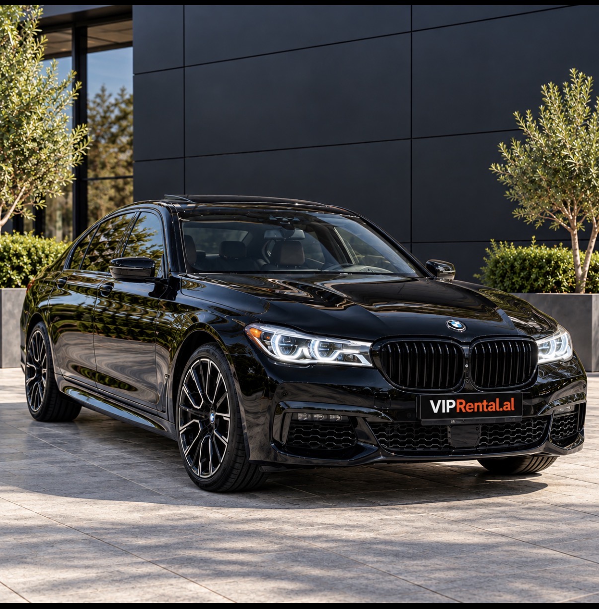 7 series