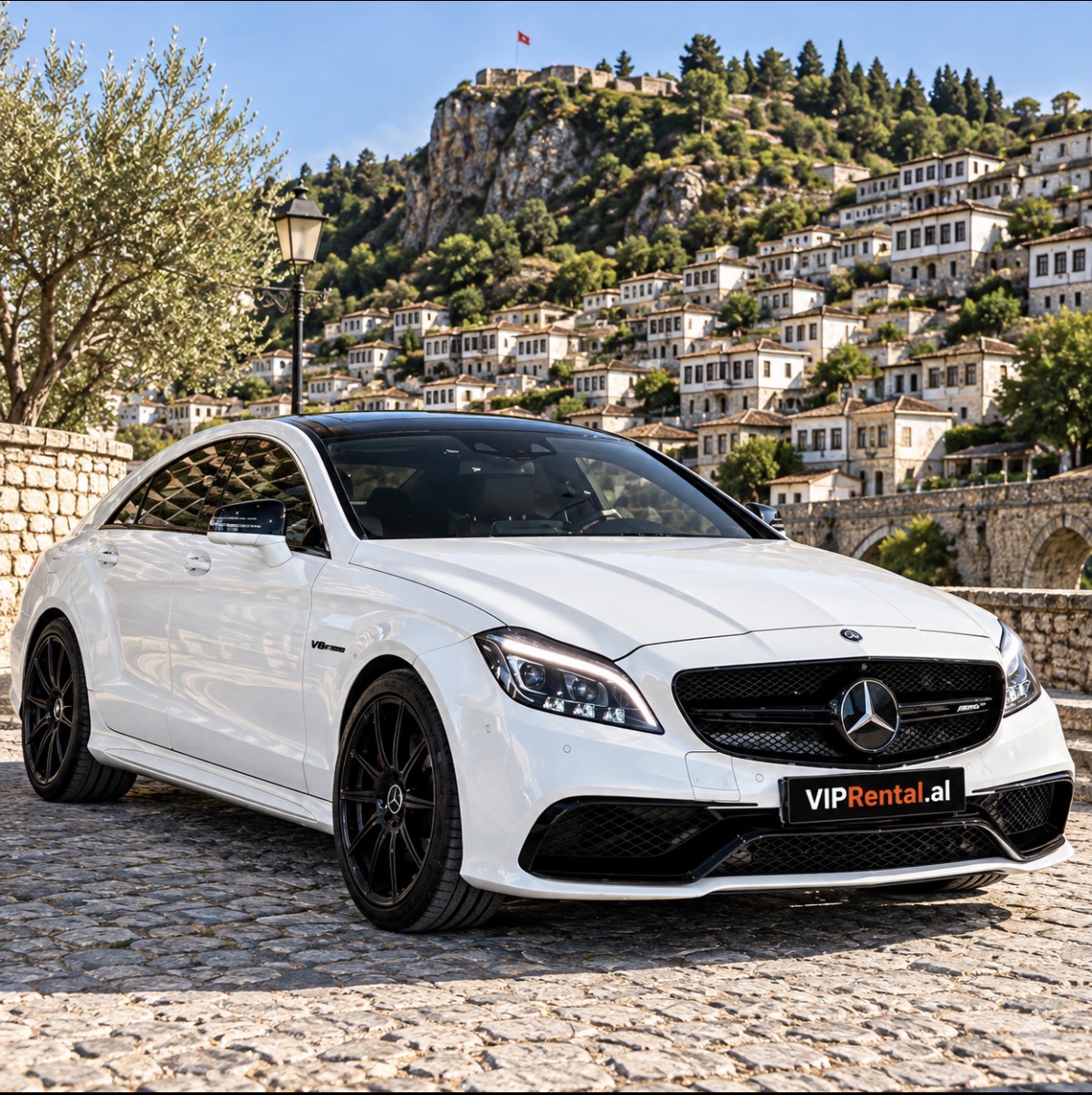 Cls 6.3 AMG