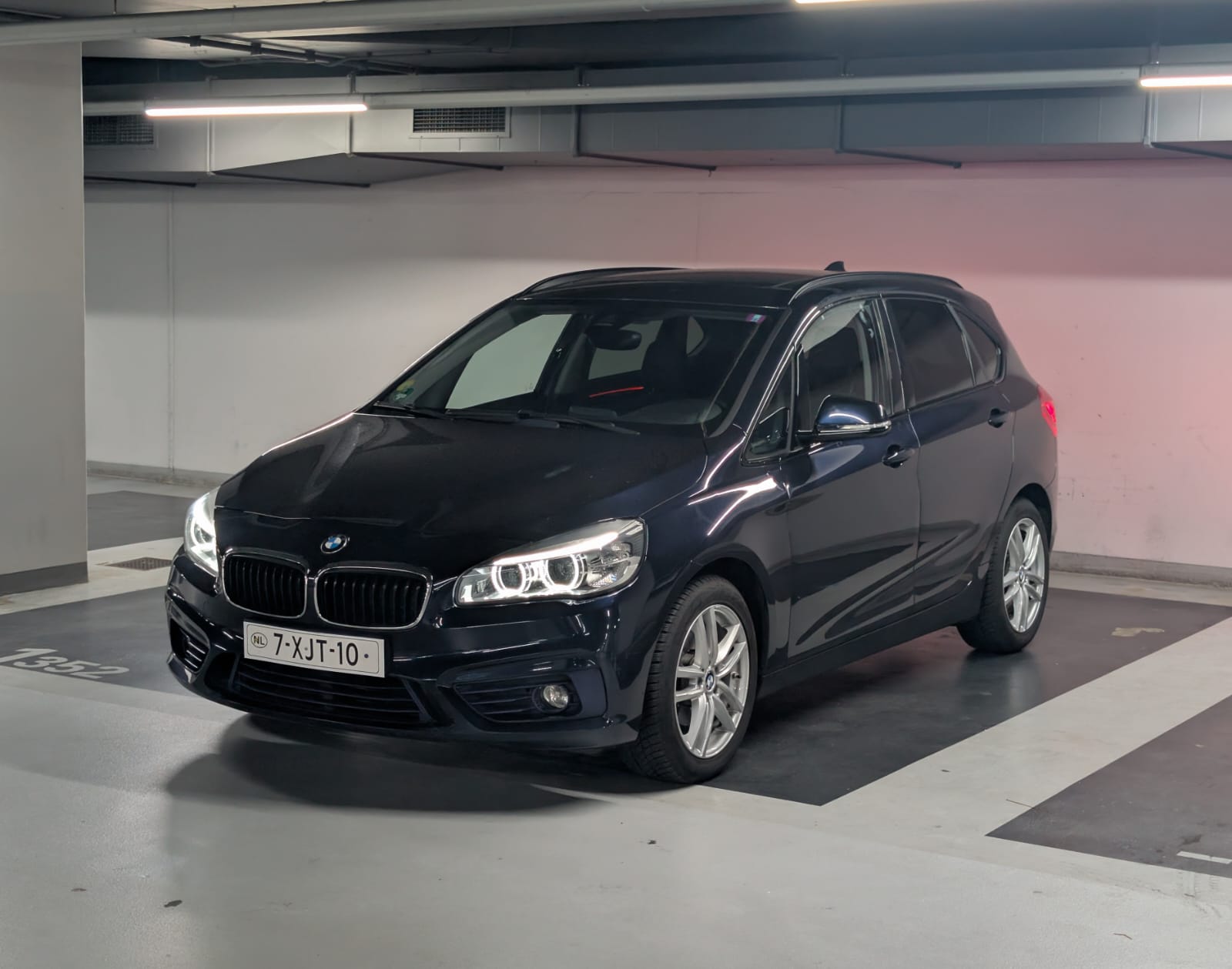 BMW 2-Series