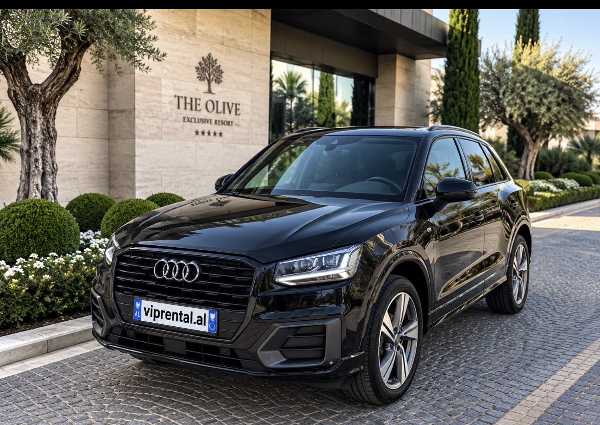 Audi Q2