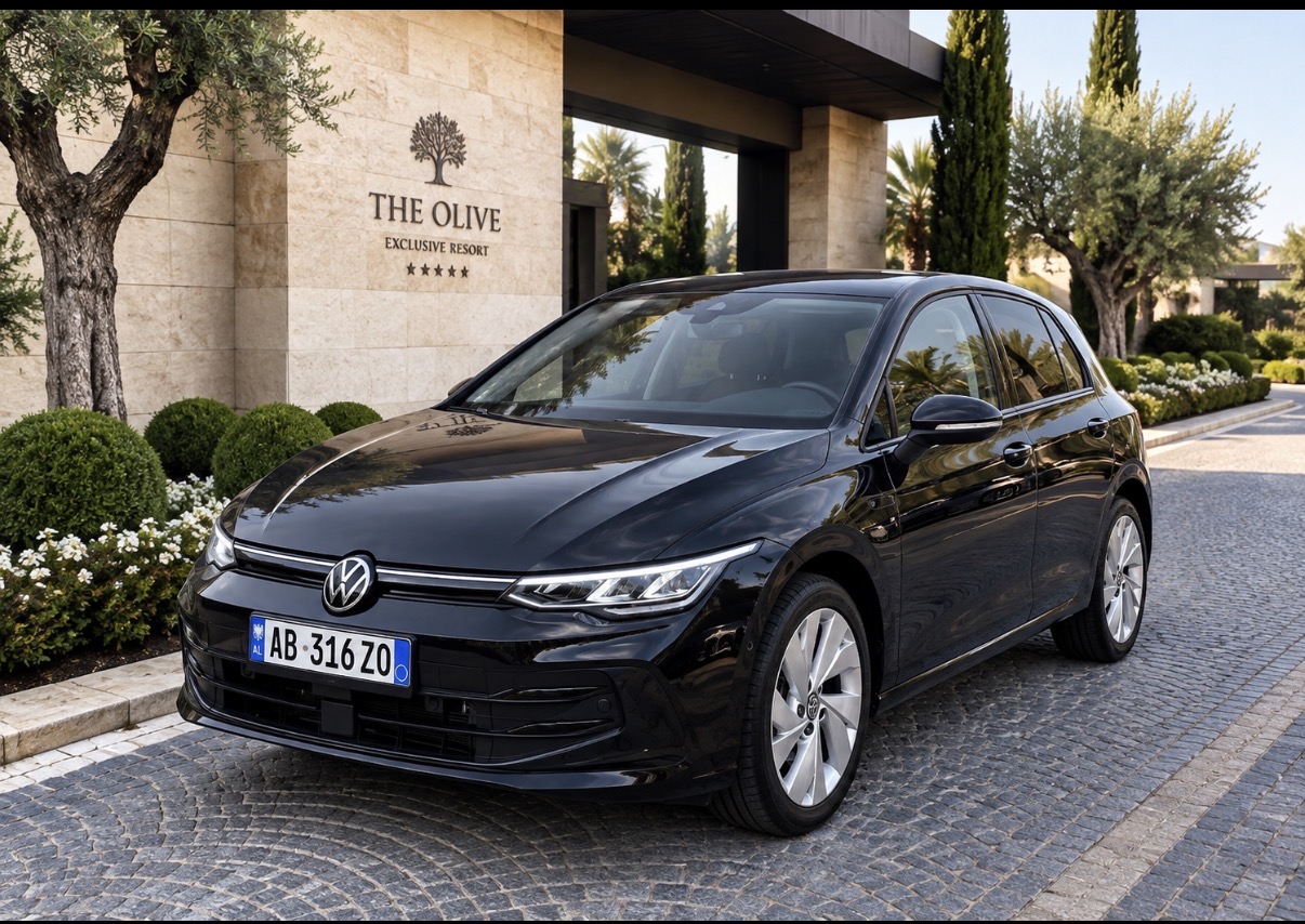 Volkswagen Golf 7