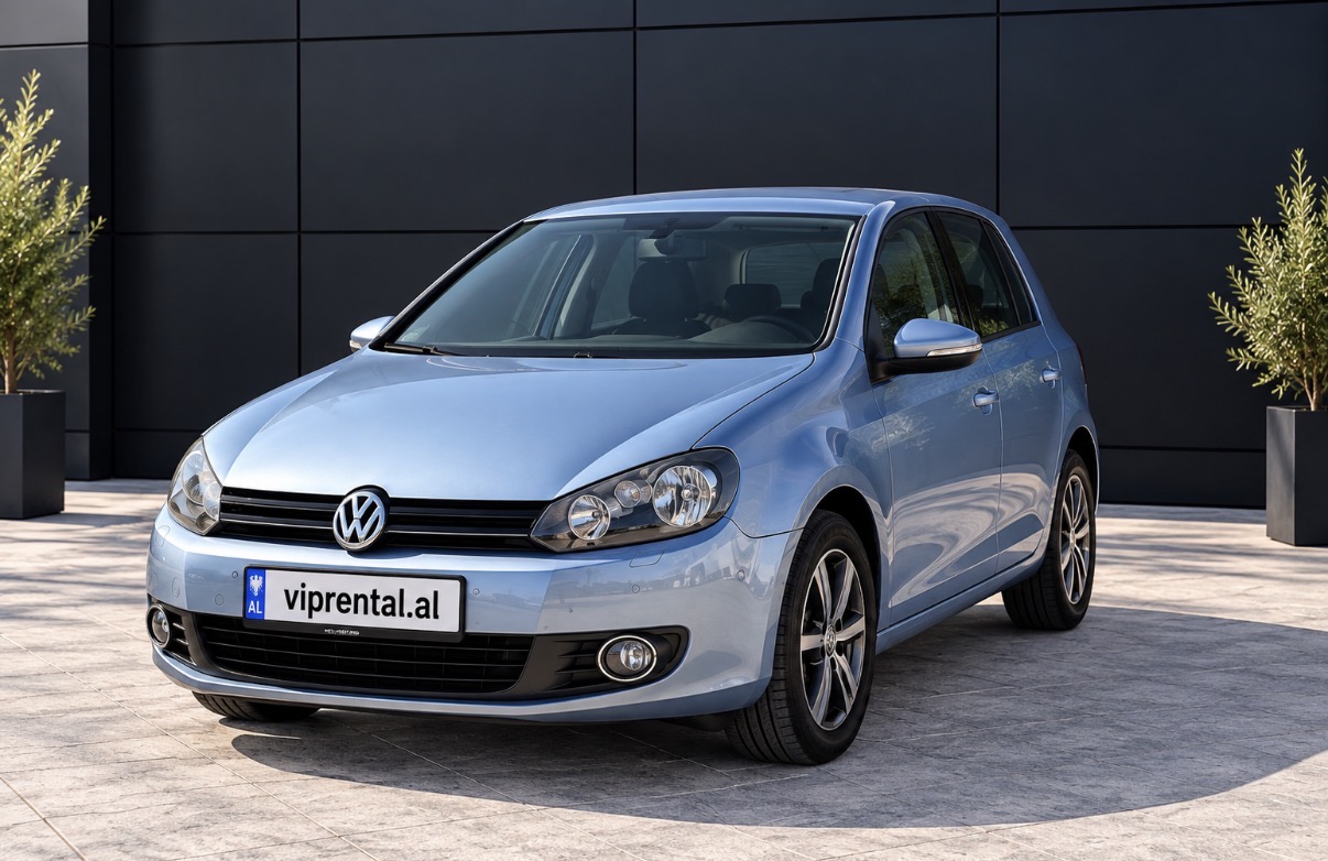 Volkswagen VI