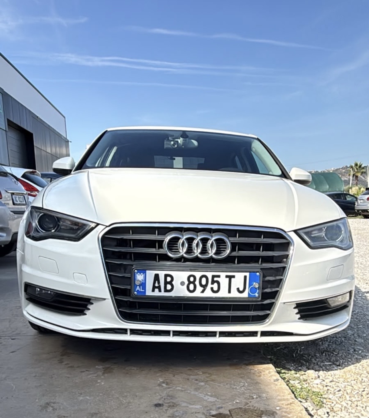 Audi