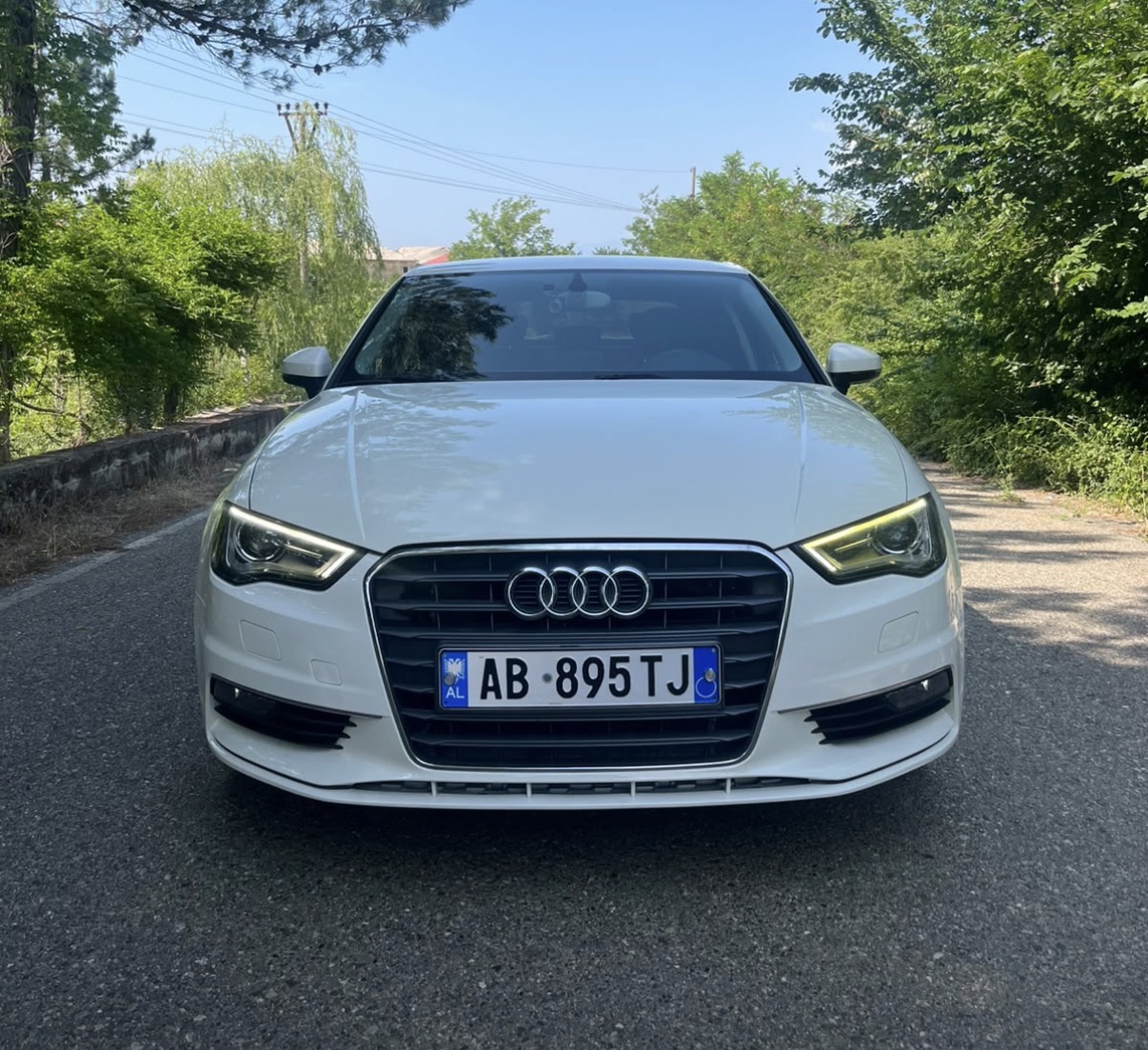 Audi