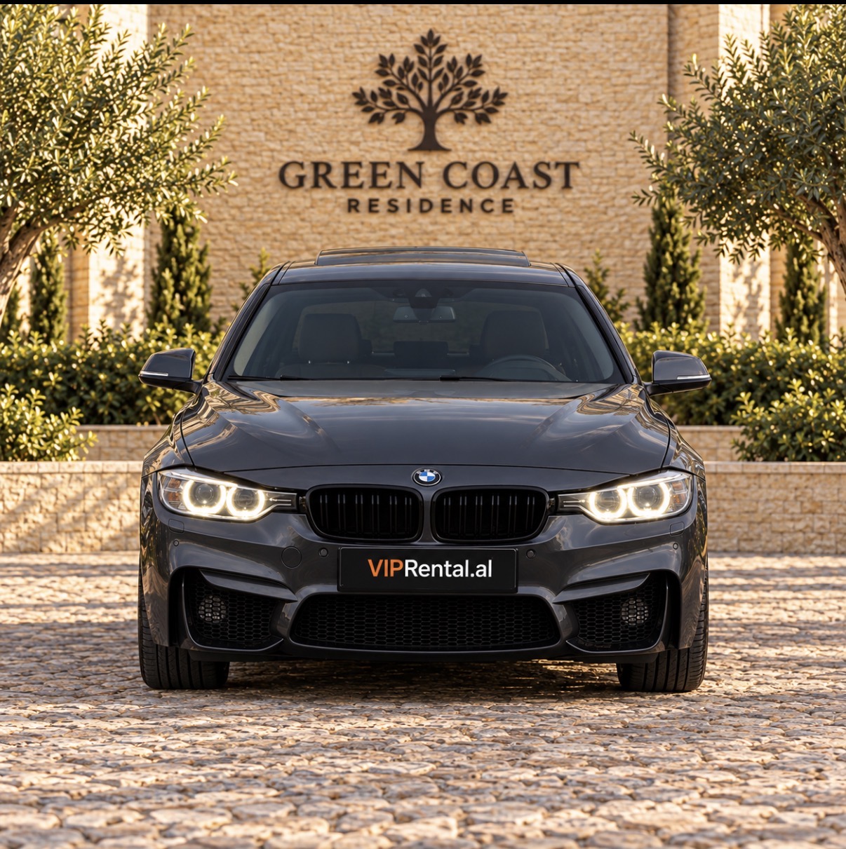 BMW Series 3