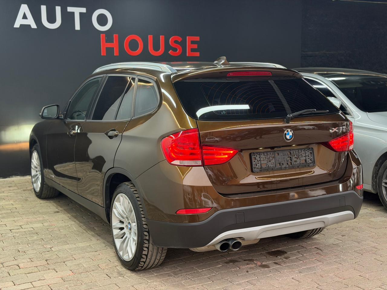BMW