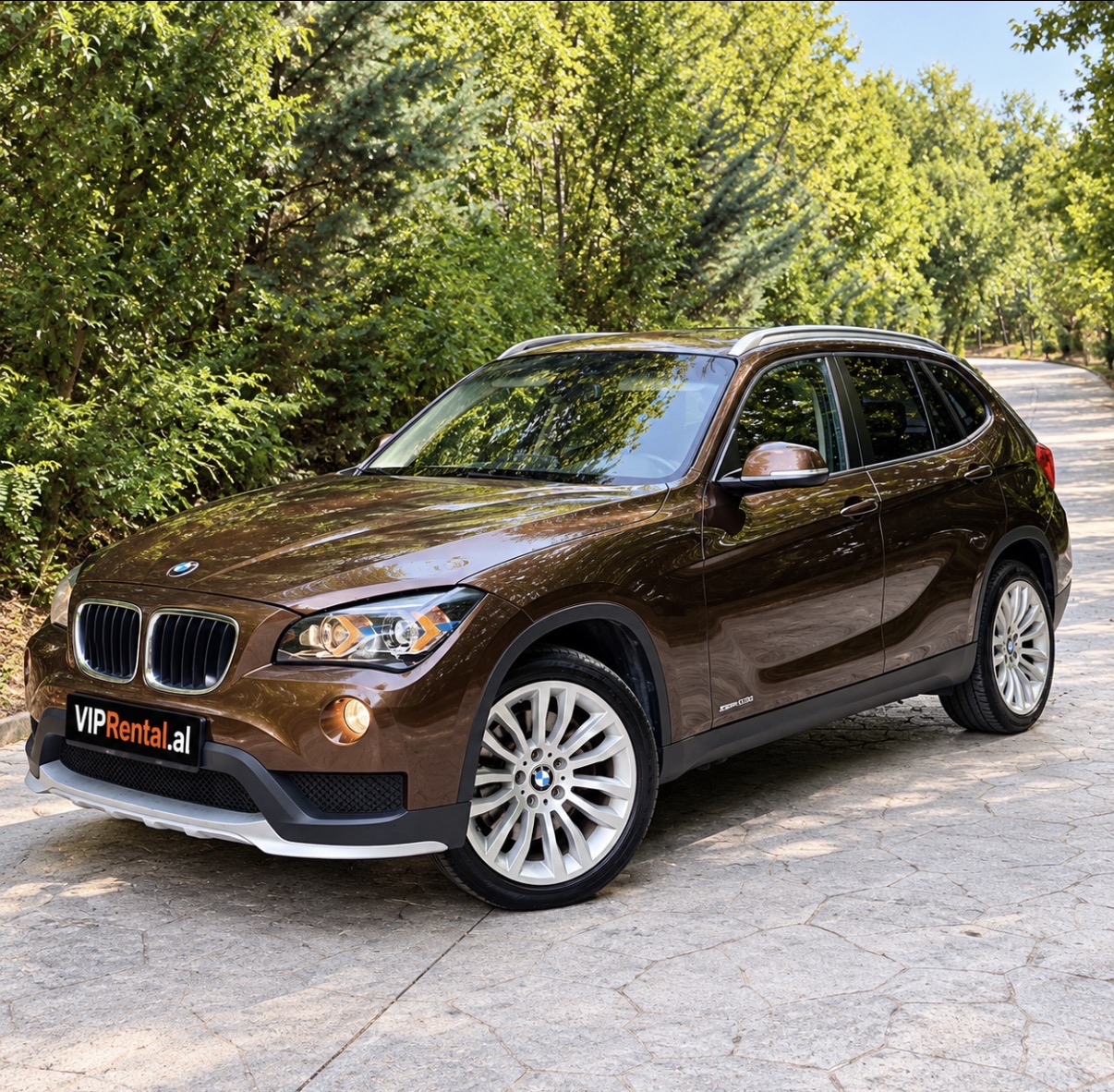 BMW