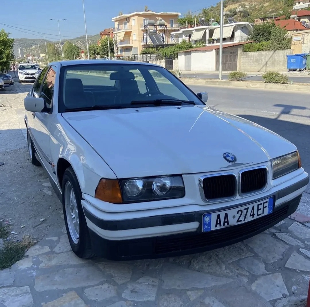BMW 316