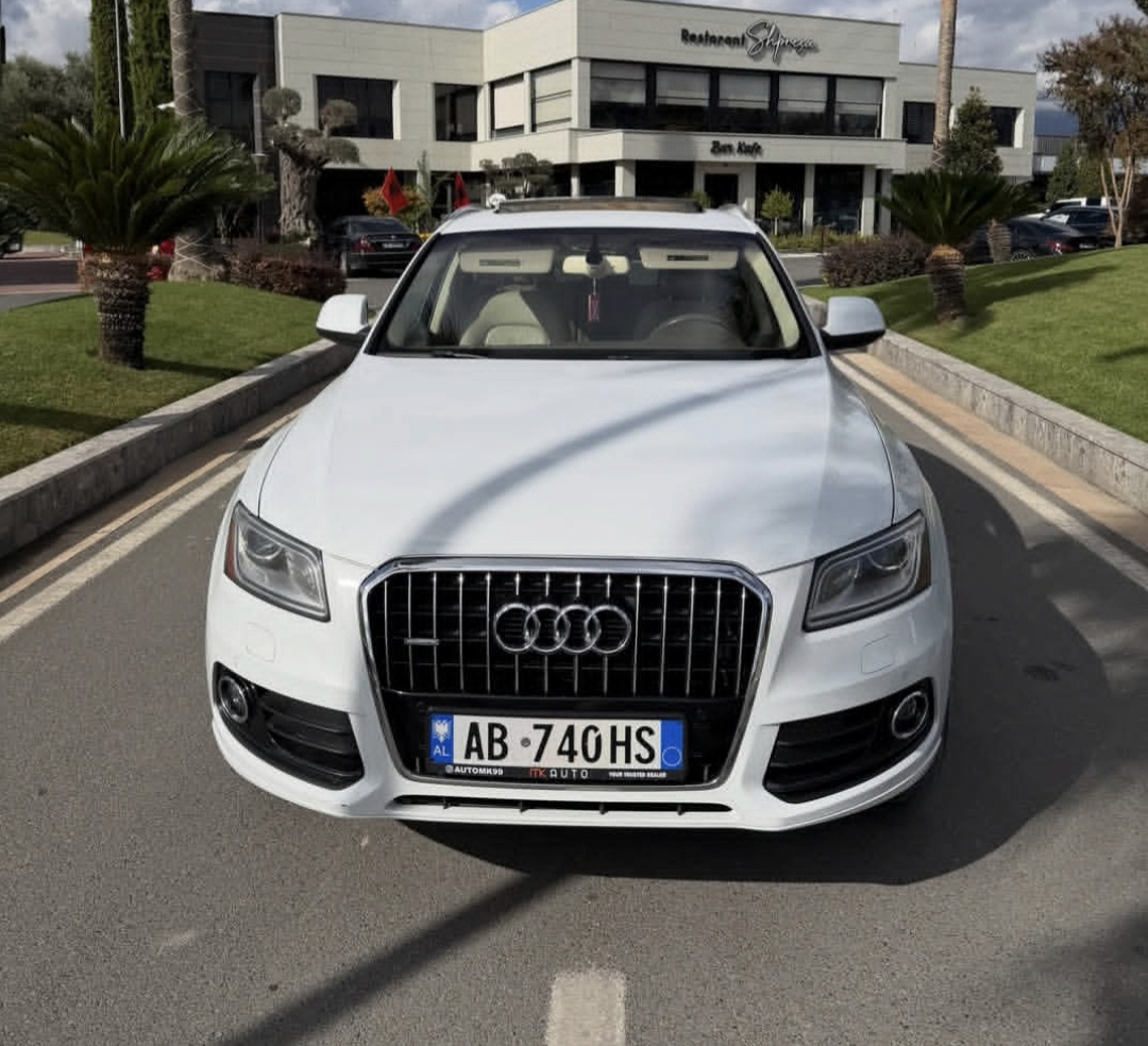 Audi Q5