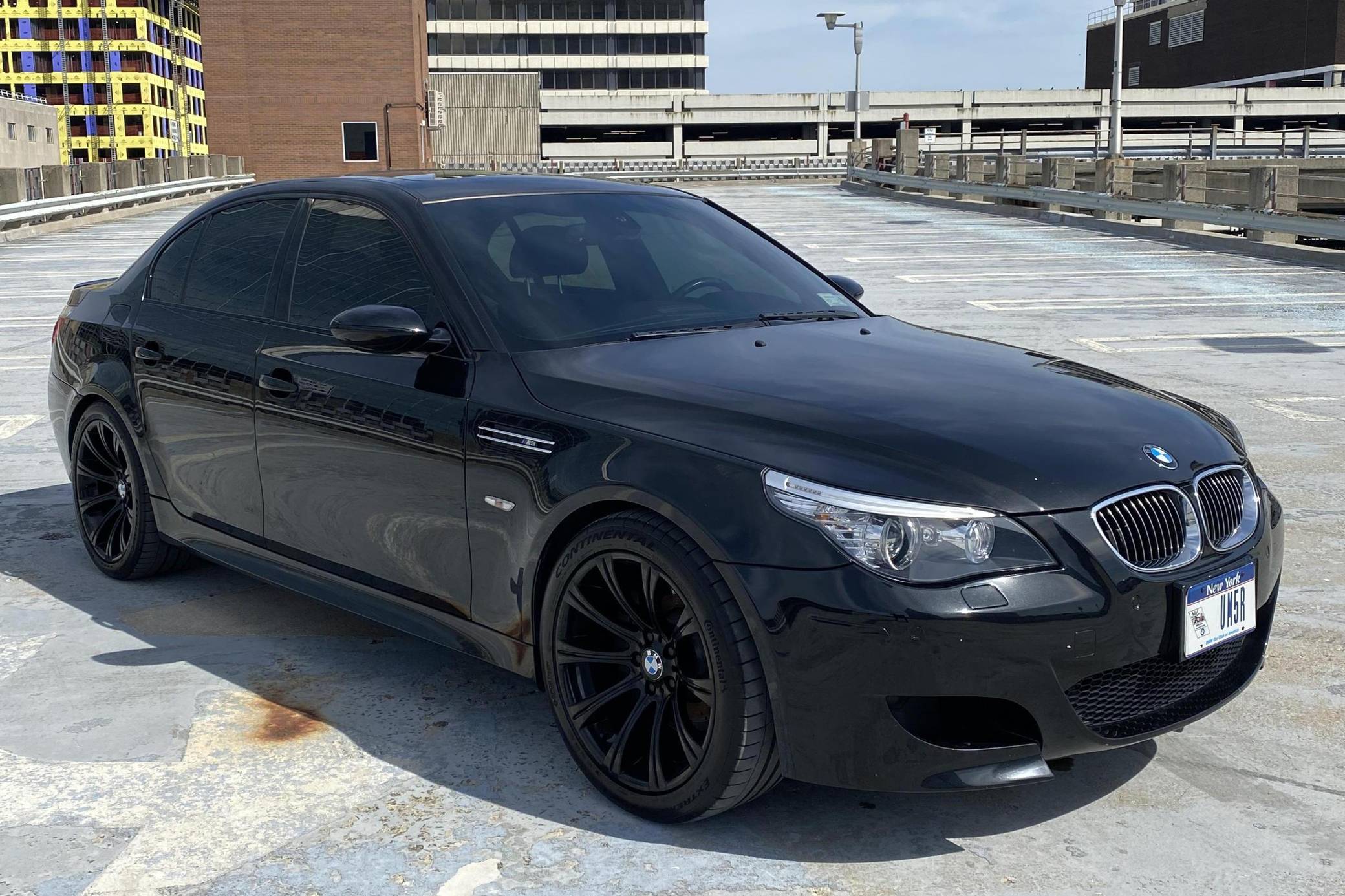 BMW M5