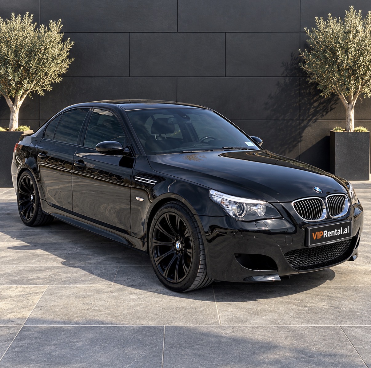 BMW M5