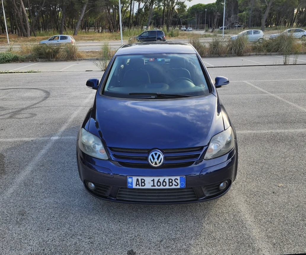Volkswagen Golf 5